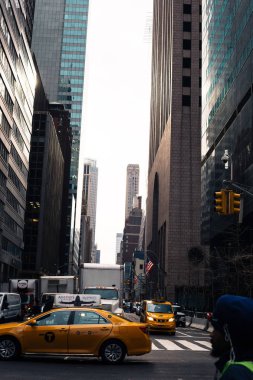 New York Şehri
