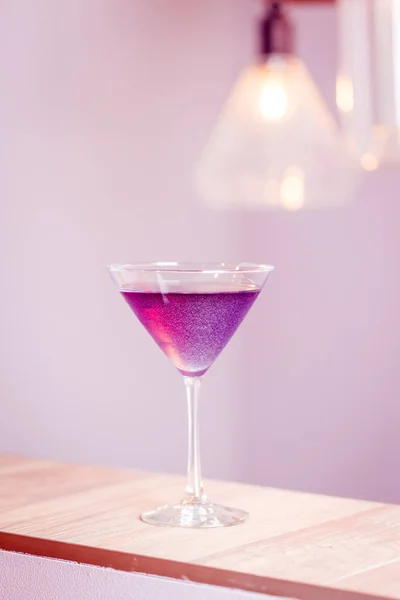 Cocktail savoureux frais — Photo