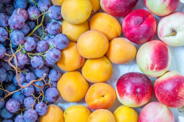 Sağlıklı Kahvaltı Konsepti