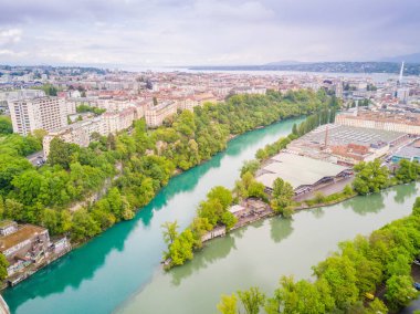 Güzel Doğa Manzarası