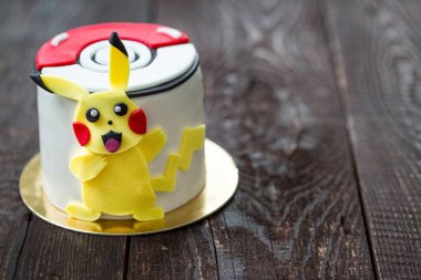 Ev yapımı taze kek