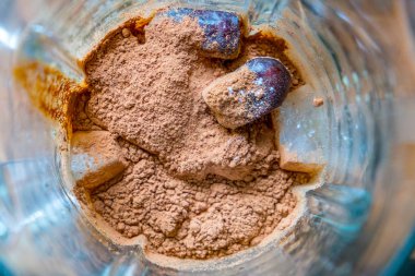 Taze sağlıklı güler yüzlü