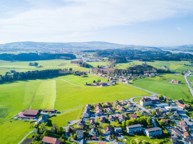 Güzel Doğa Manzarası