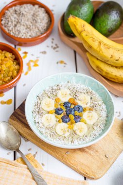 taze çilek ile çöl