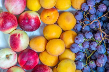 Sağlıklı Kahvaltı Konsepti