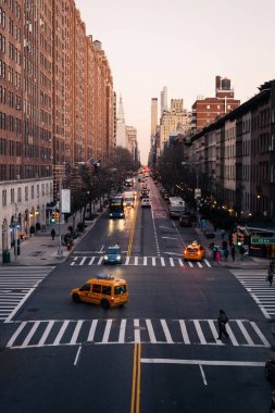 New York Şehri