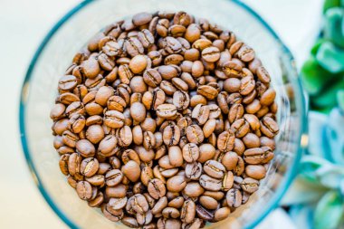 Kahvaltı yemek kavramı