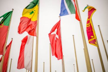 Şehir sokak arka plan, mimari 