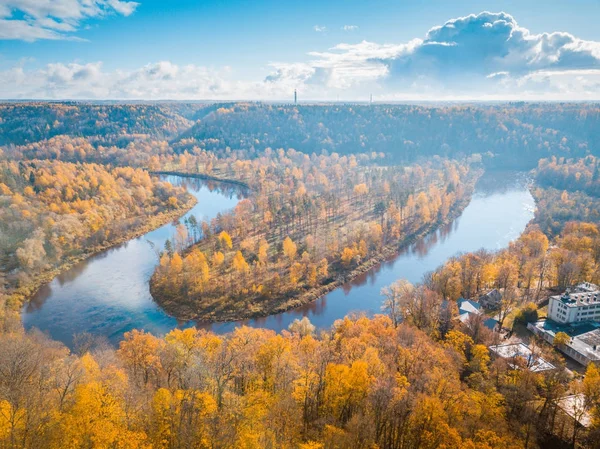 Krásné přírodní pozadí — Stock fotografie