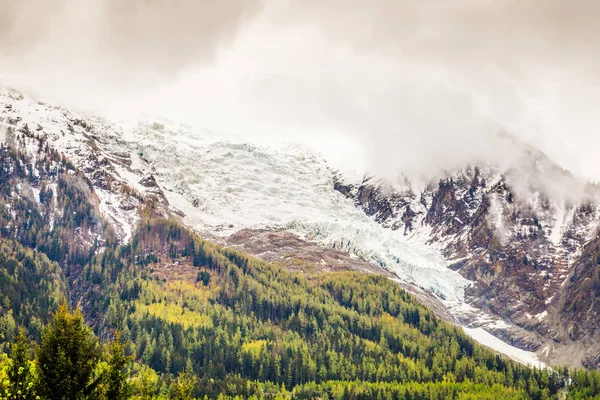 Schöne Naturlandschaft — Stockfoto