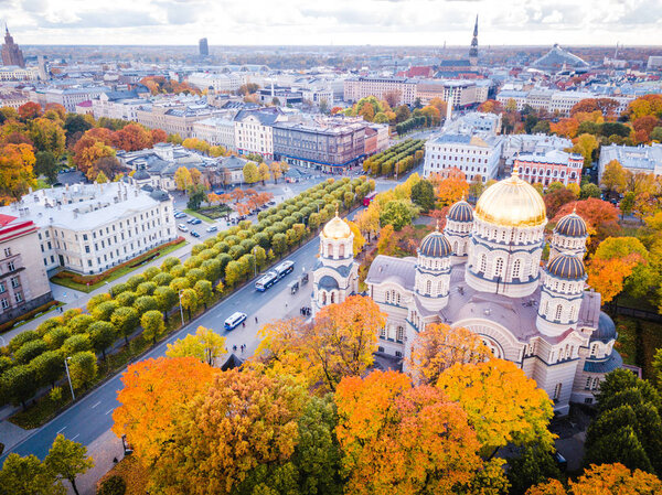 Памятники архитектуры Св. Петра
