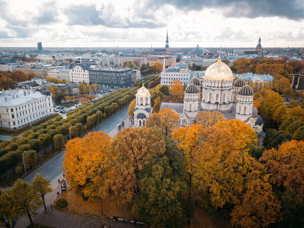 Памятники архитектуры Св. Петра
