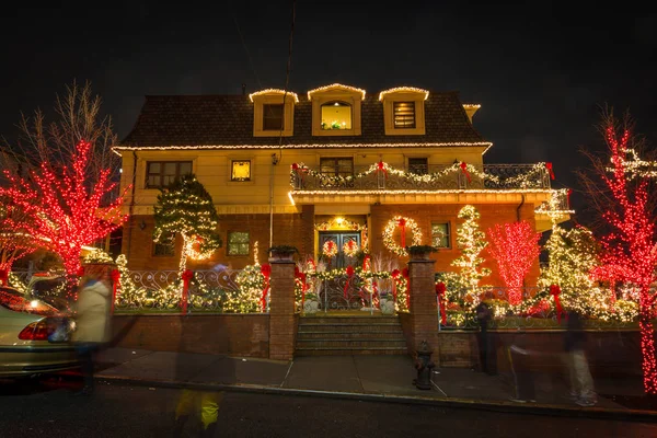 : Noel dekorasyon ev