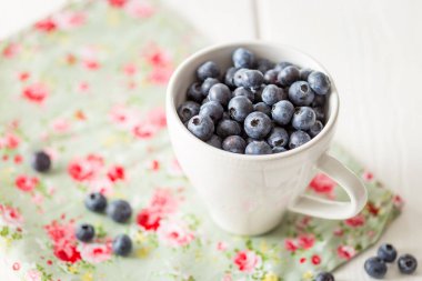 taze çilek ile çöl