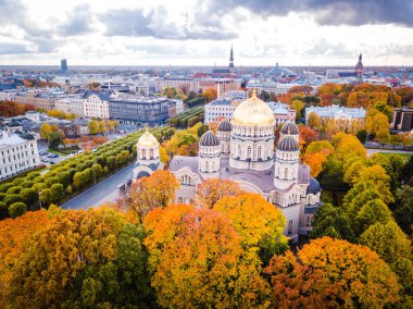 tarihi mimarisi arka plan