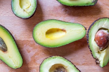 Ev yapımı taze kek