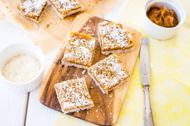 Paleo Vegan tatlı