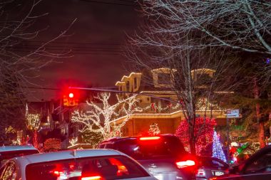  Noel Decoratio, New York City