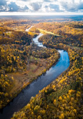 Güzel Doğa Manzarası