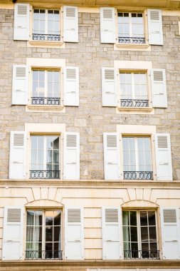 tarihi mimarisi arka plan