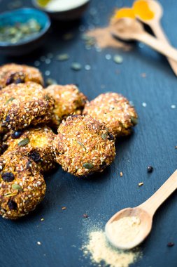 Paleo Vegan tatlı