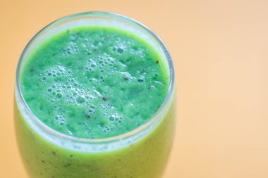 Taze sağlıklı güler yüzlü