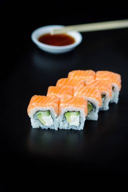 lezzetli rulo ve Şşş