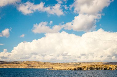 Güzel doğa arkaplanı