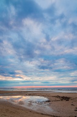 Güzel doğa arkaplanı