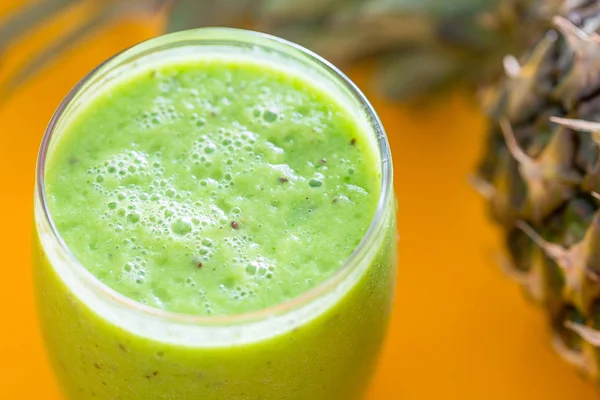 Fresh Healthy Smoothie — Stock Photo, Image