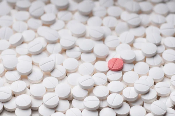 Tıbbi uygulamalarda, broşürlerde, sunumlarda ve yayınlarda grafik tasarımında kullanılacak renk haplarının arkaplanı.