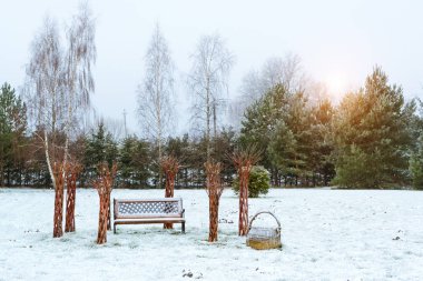 Litvanya kırsal, Griezpelkiai