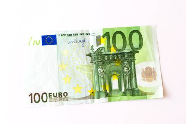 100 euro banknot