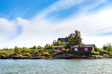 İskandinav mimarisi, Helsinki, Finlandiya