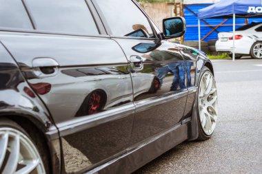 Arabalar Bmw serisi, Alman Bavyera üretici