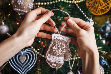 Noel Yılbaşı oyuncak