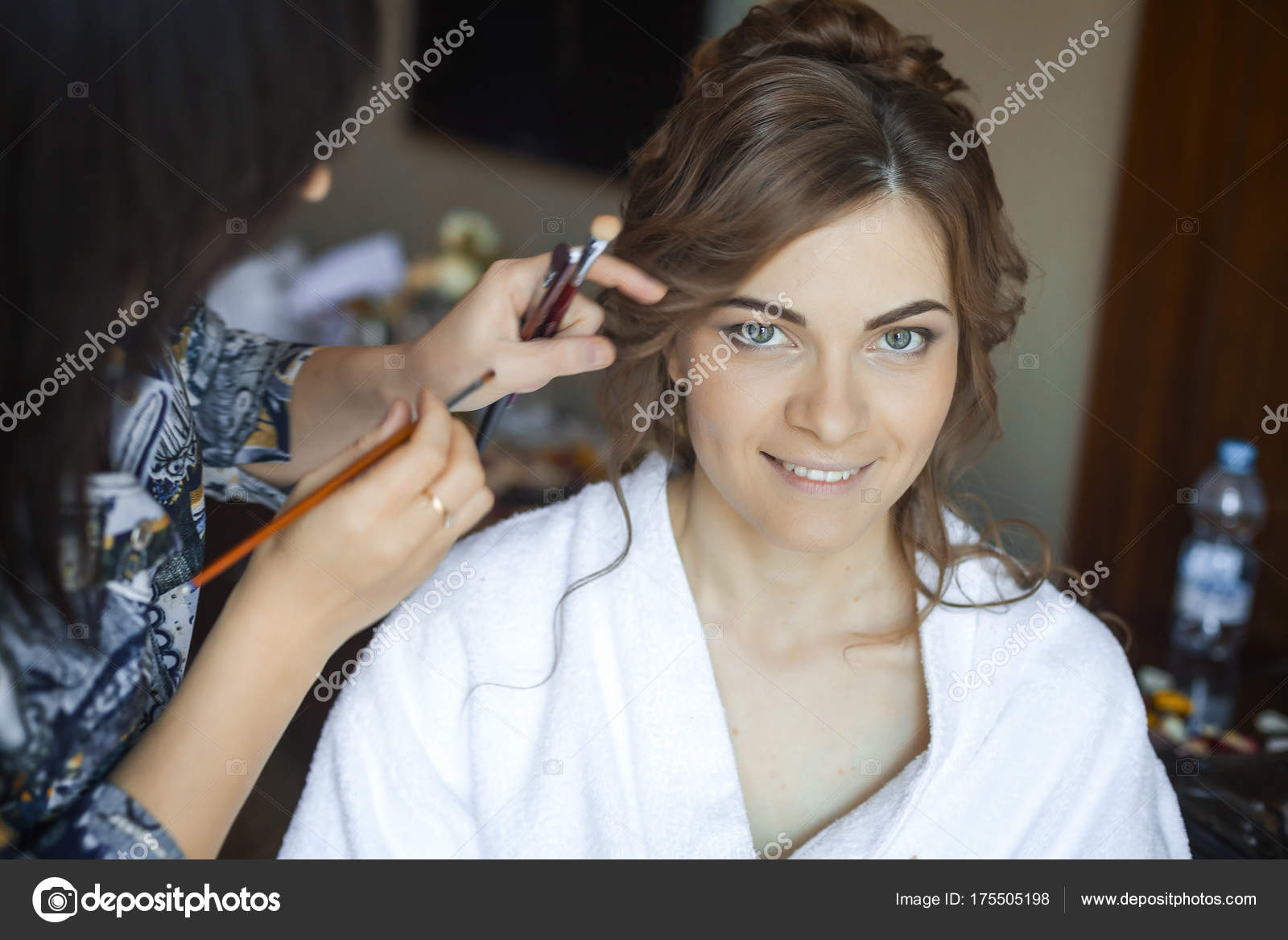 Düğün gününe dermatokozmetik hazırlık Düğün gününe dermatokozmetik hazırlık