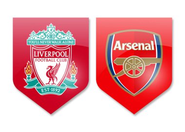 Liverpool rakip arsenal