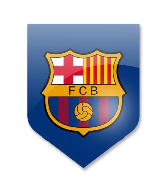 FC barcelona takımı