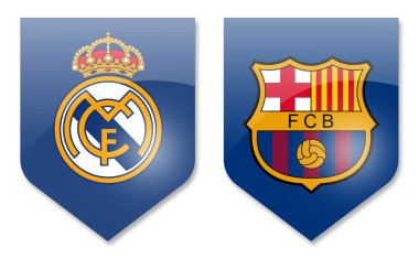 real madrid vs barcelona