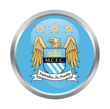 Manchester city işareti