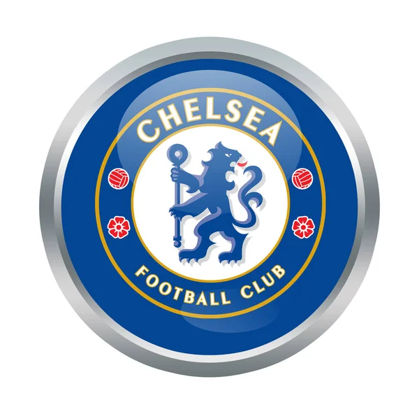 Chelsea fc signe Photos De Stock Libres De Droits