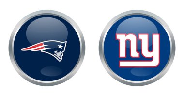 Vatansever vs Giants