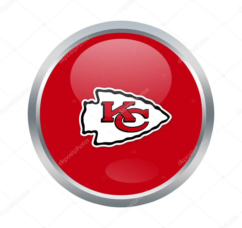 Kansas city chiefs NFL team