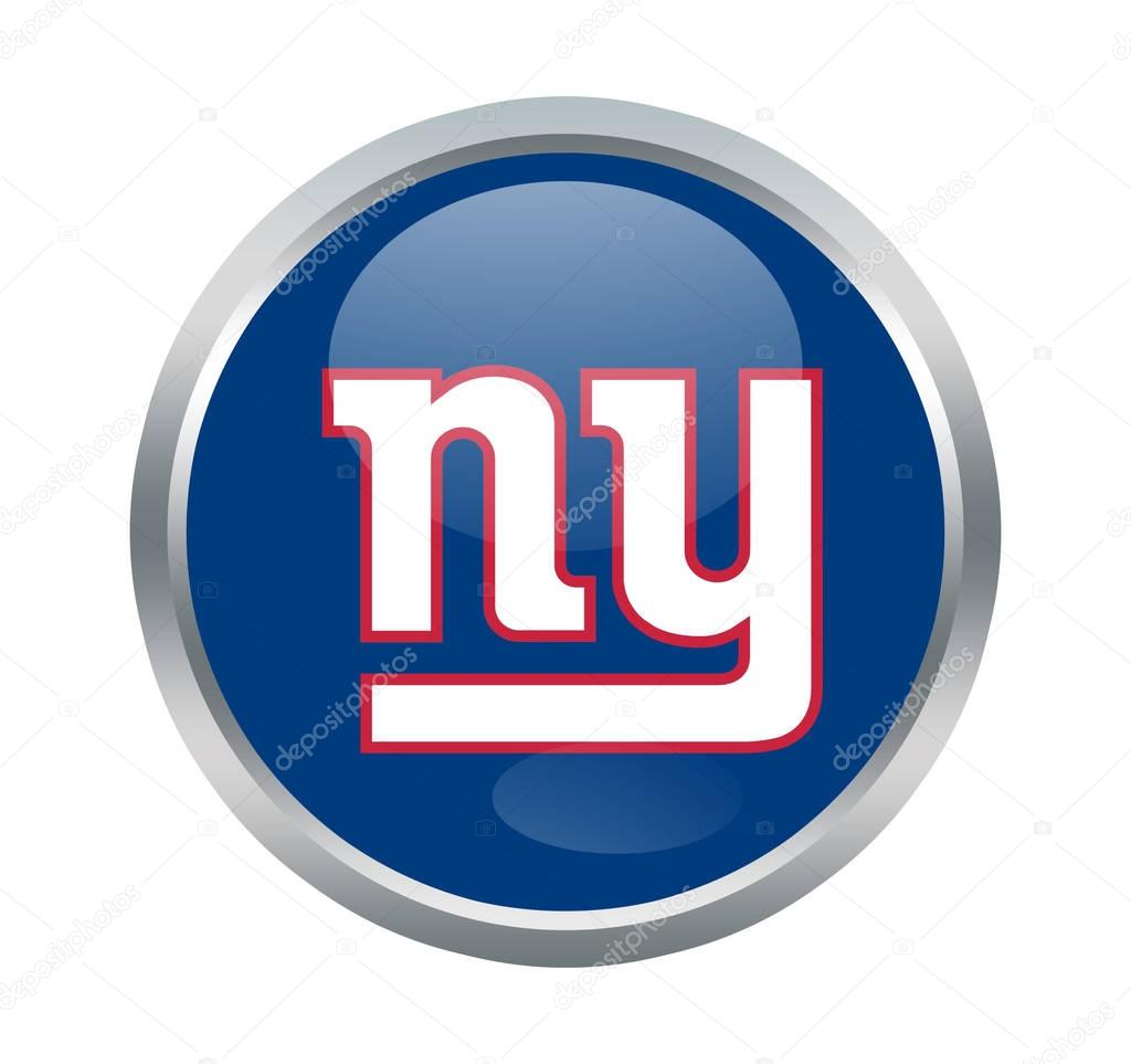 New York Giants NFL team