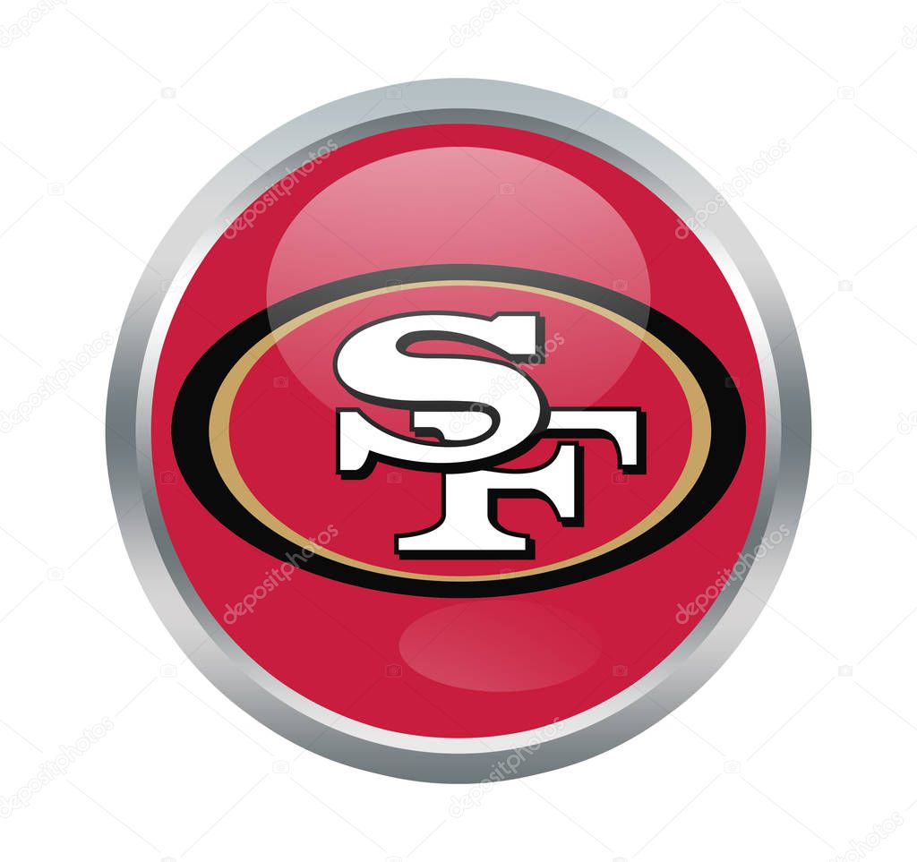 San Francisko 49ers NFL team
