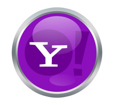 Yahoo şirket işareti