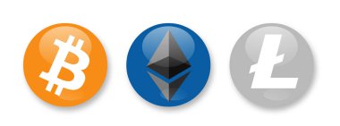 Kripto para birimleri