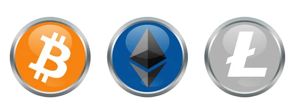 Kripto para birimleri