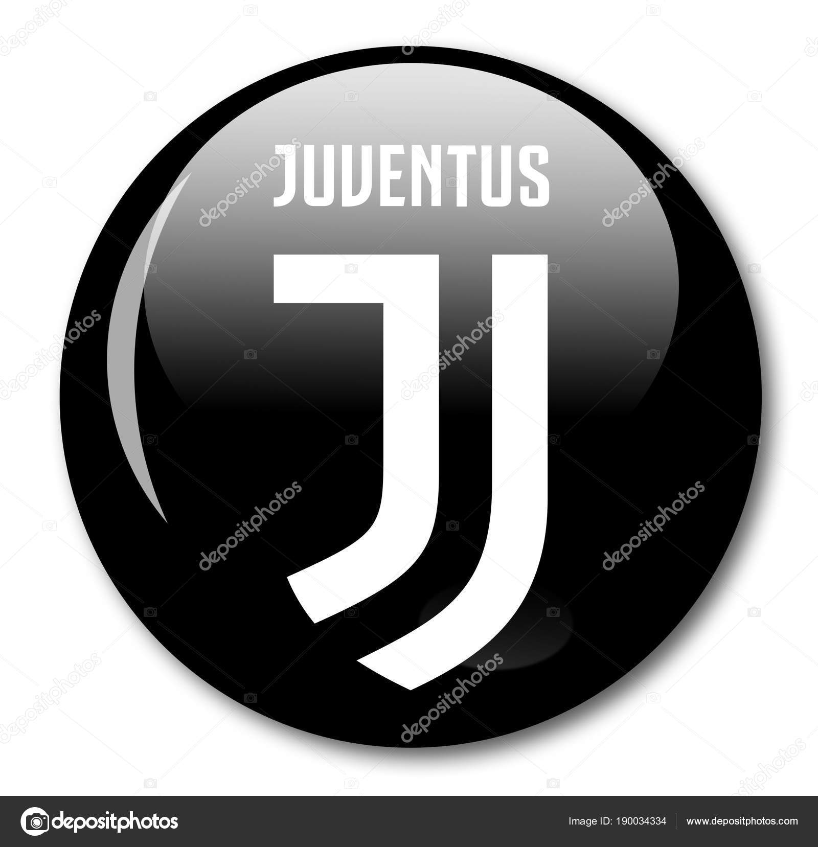 Juventus Fc Sign Stock Editorial Photo Fitimi 190034334